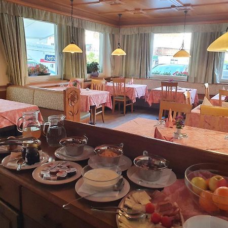 Albergo Bar Ristorante Dolomia Бадия Екстериор снимка