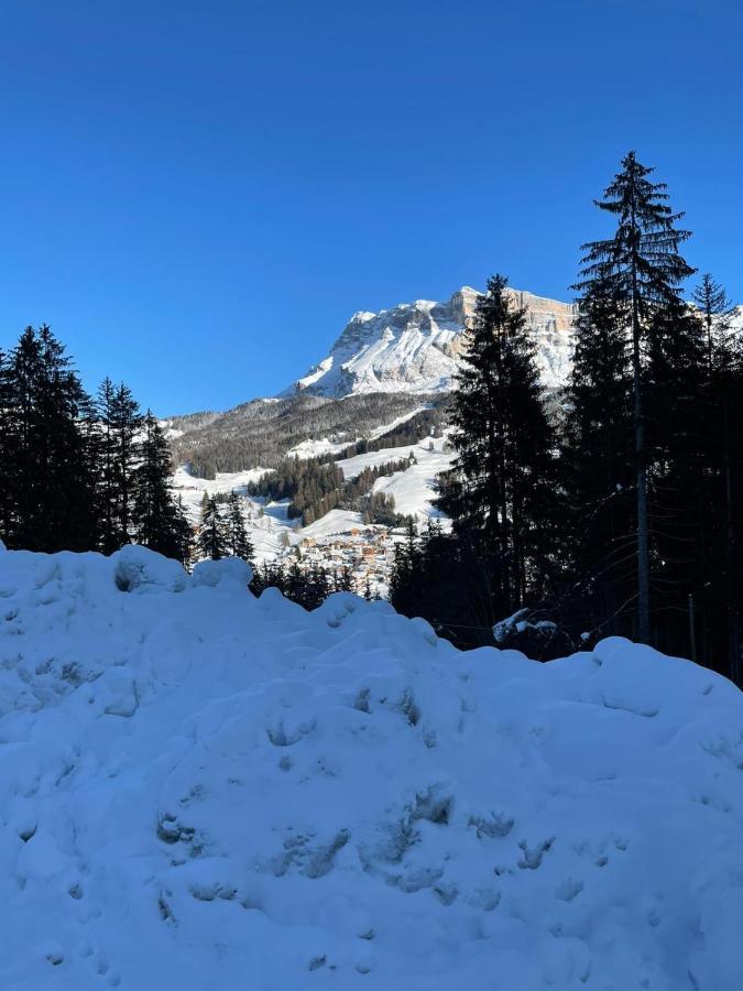 Albergo Bar Ristorante Dolomia Бадия Екстериор снимка