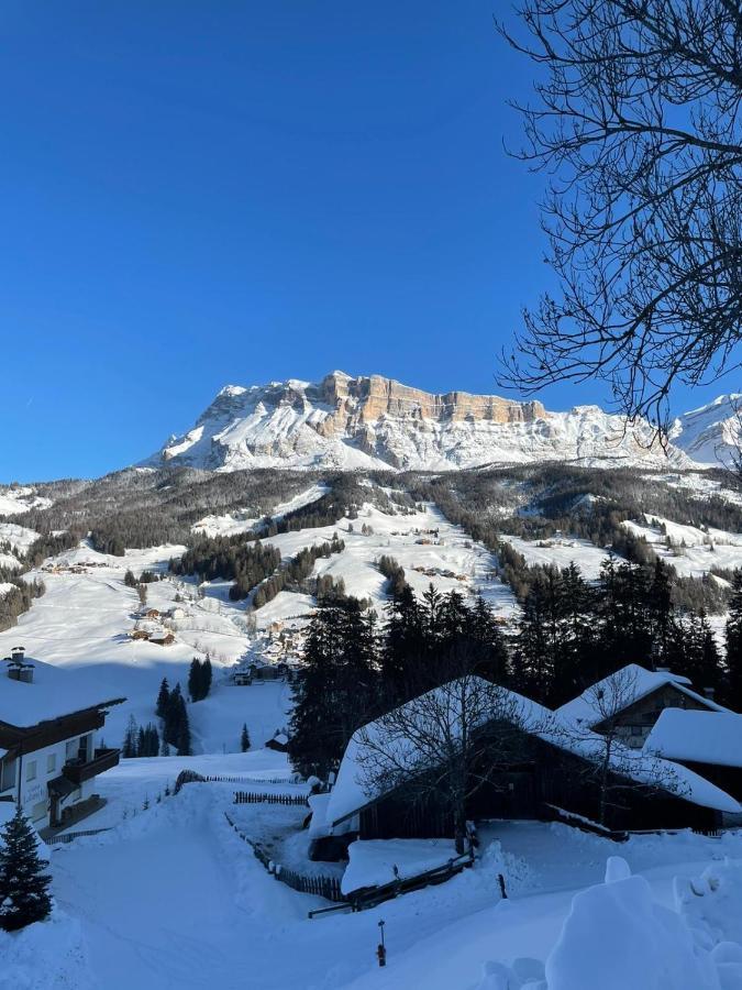 Albergo Bar Ristorante Dolomia Бадия Екстериор снимка