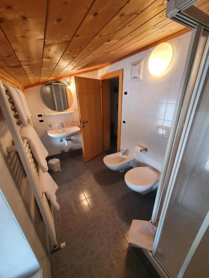 Albergo Bar Ristorante Dolomia Бадия Екстериор снимка